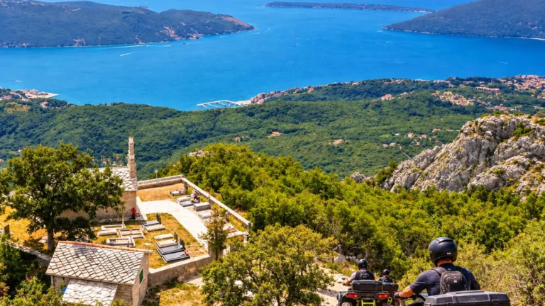 Herceg Novi Hills & Villages Tour