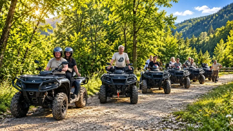 Veliki Štuoc Summit Tour